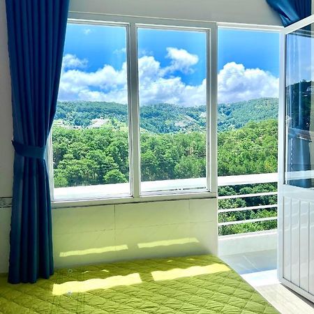 Nu Tam Xuan Homestay Νταλάτ Εξωτερικό φωτογραφία