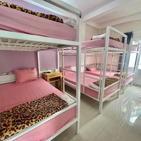 Nu Tam Xuan Homestay Νταλάτ Εξωτερικό φωτογραφία