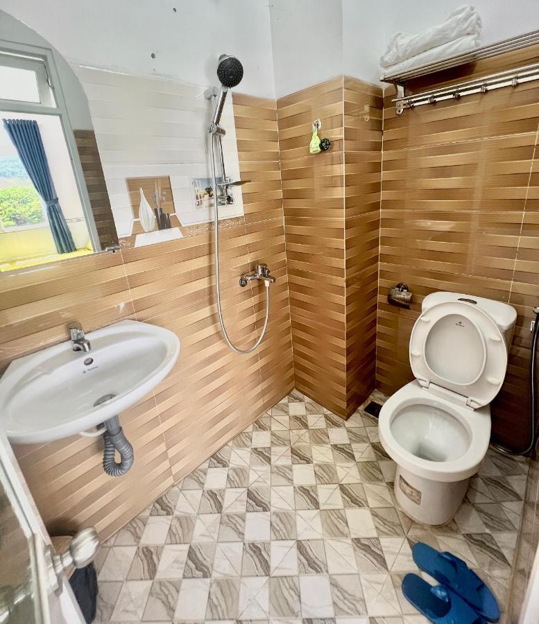 Nu Tam Xuan Homestay Νταλάτ Εξωτερικό φωτογραφία