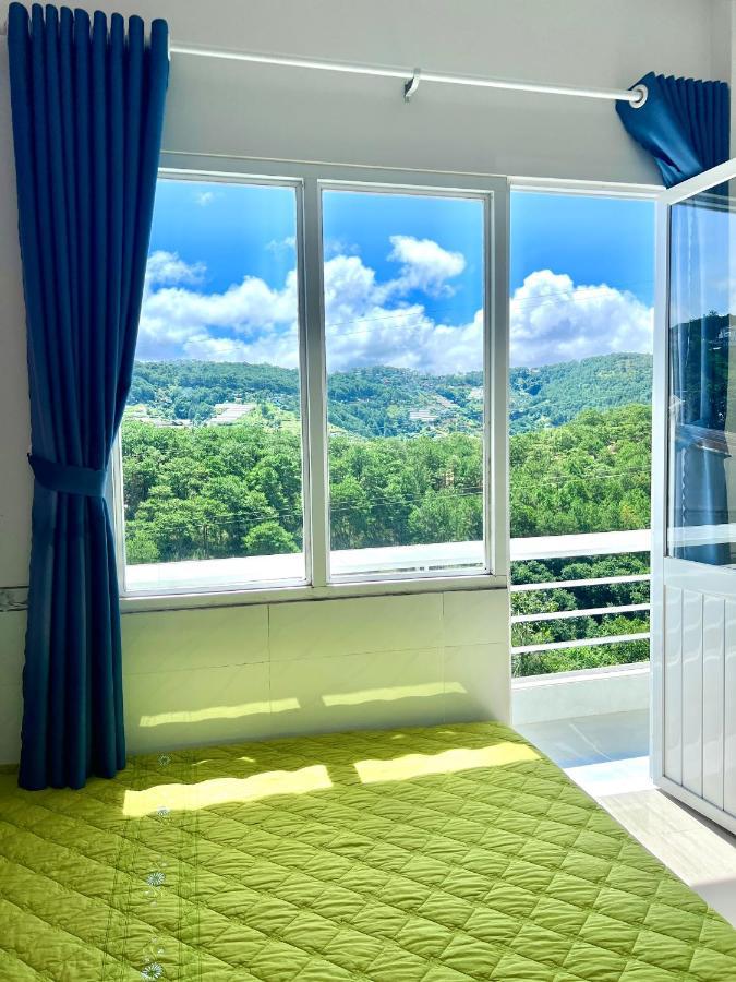 Nu Tam Xuan Homestay Νταλάτ Εξωτερικό φωτογραφία