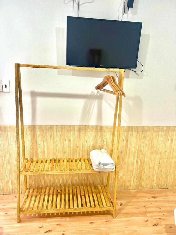 Nu Tam Xuan Homestay Νταλάτ Εξωτερικό φωτογραφία