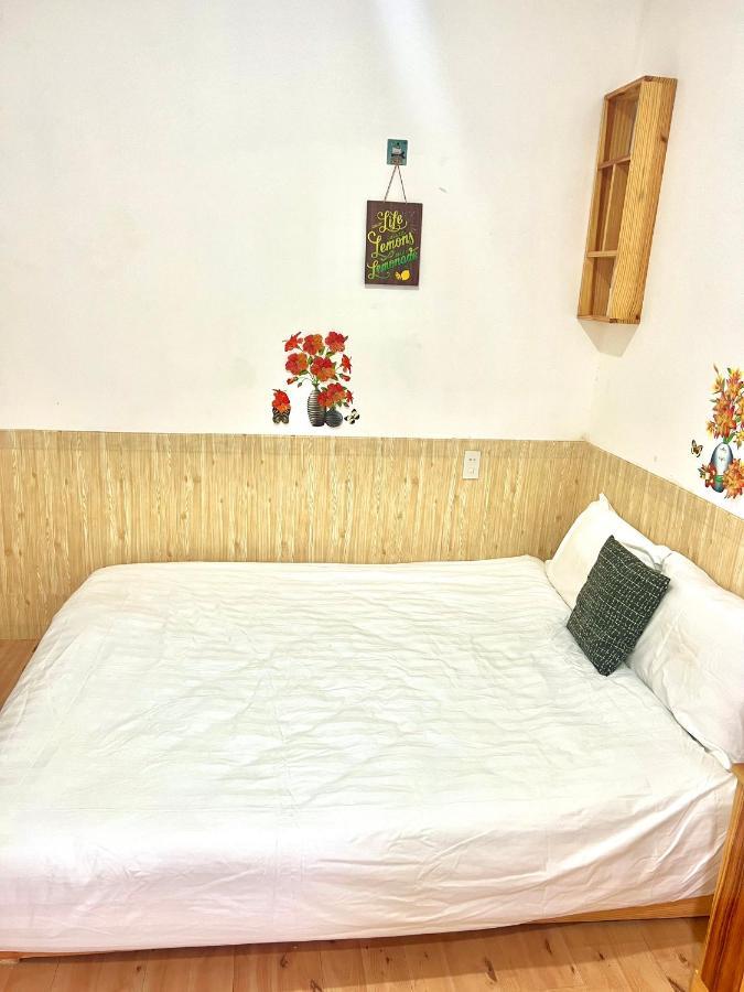 Nu Tam Xuan Homestay Νταλάτ Εξωτερικό φωτογραφία