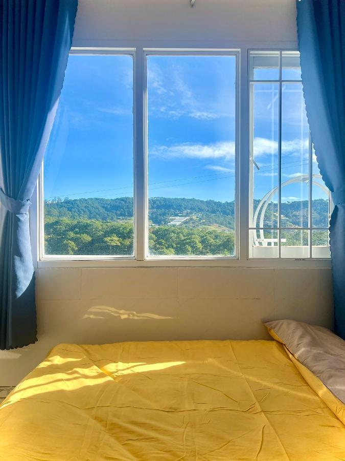 Nu Tam Xuan Homestay Νταλάτ Εξωτερικό φωτογραφία