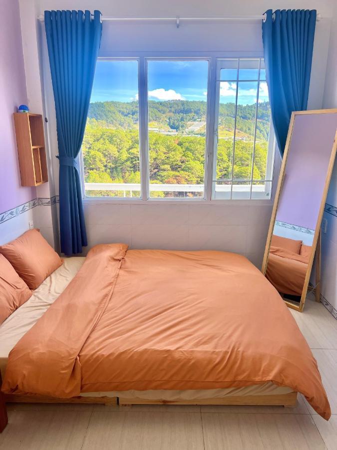 Nu Tam Xuan Homestay Νταλάτ Εξωτερικό φωτογραφία