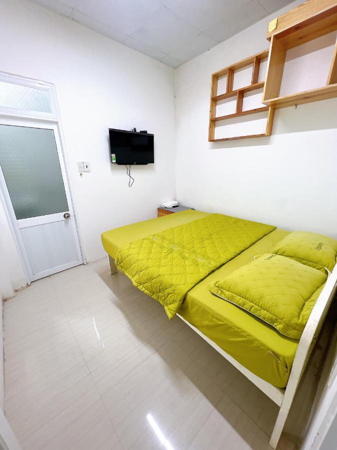 Nu Tam Xuan Homestay Νταλάτ Εξωτερικό φωτογραφία