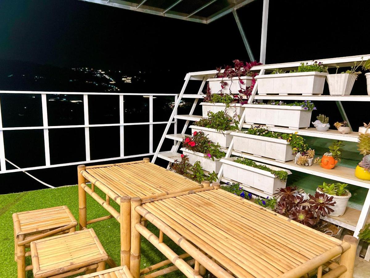 Nu Tam Xuan Homestay Νταλάτ Εξωτερικό φωτογραφία