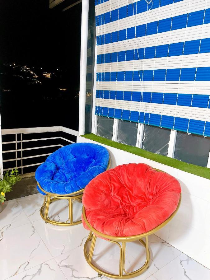 Nu Tam Xuan Homestay Νταλάτ Εξωτερικό φωτογραφία